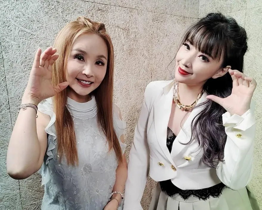 獨家！資深名嘴許聖梅驚爆罹「梅尼爾氏症」聽力剩50%、患青光眼　醫：3年會瞎掉！