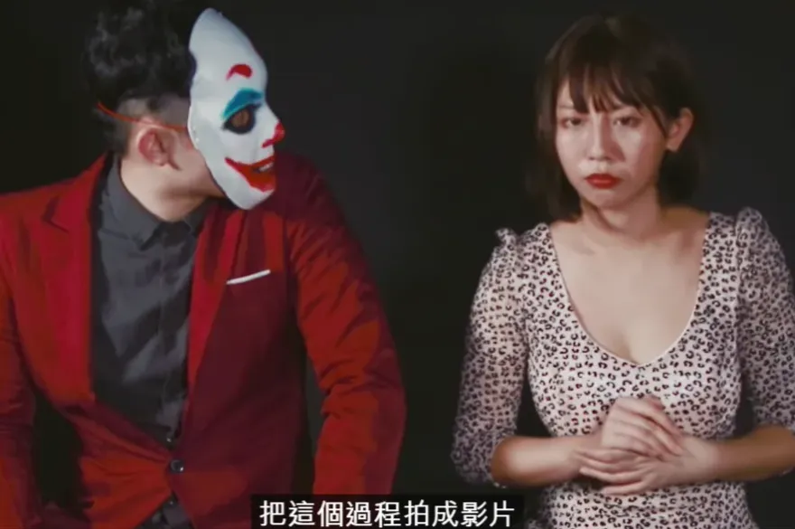 星宣控酷炫偷拍私密片！勾惡2年前影片被挖...早驚爆「2退團內幕」