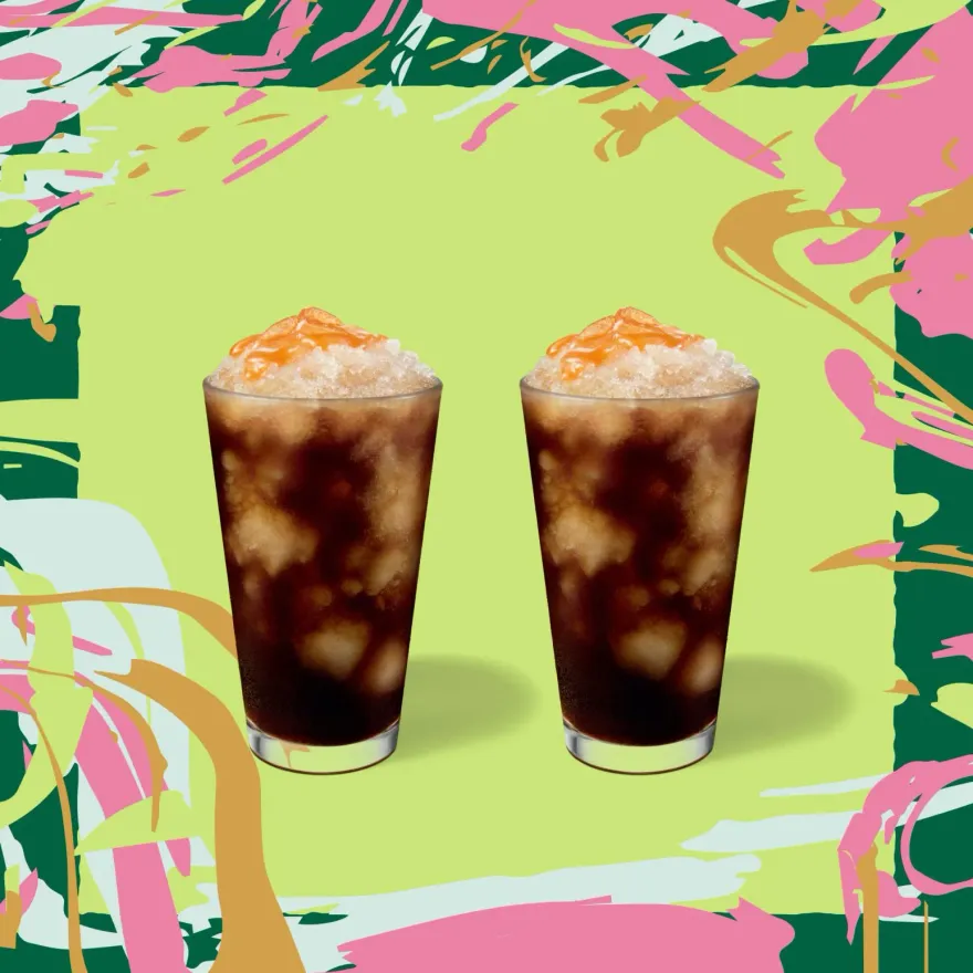 暑假小確幸！星巴克明「買1送1」　限定9小時快衝