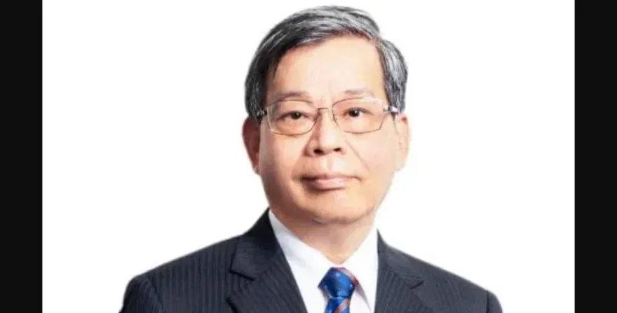 64歲合庫新董座林謙浩到任即病逝　公司內部傳「靈堂輪值班表」引爭議