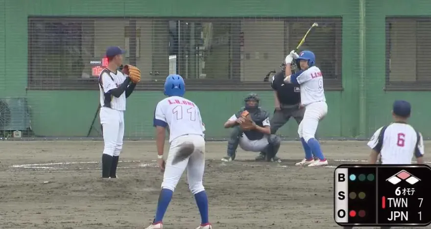 影/球棒違規？中華隊小馬青少棒冠軍被取消　港陸4隊相挺