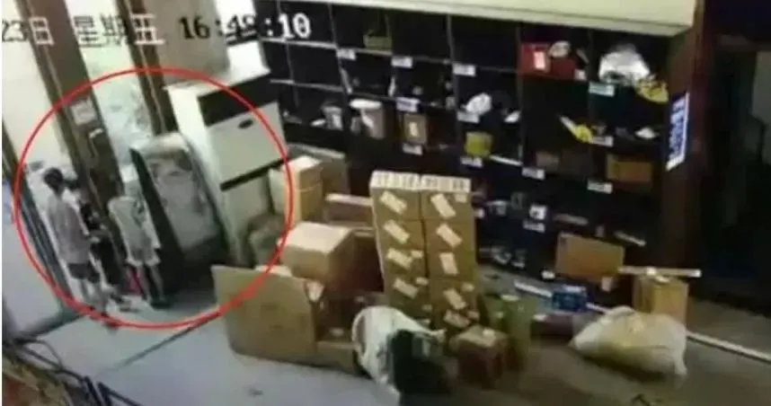 10歲童大廳玩捉迷藏「意外電死」　家屬質疑：沒裝漏電保護裝置