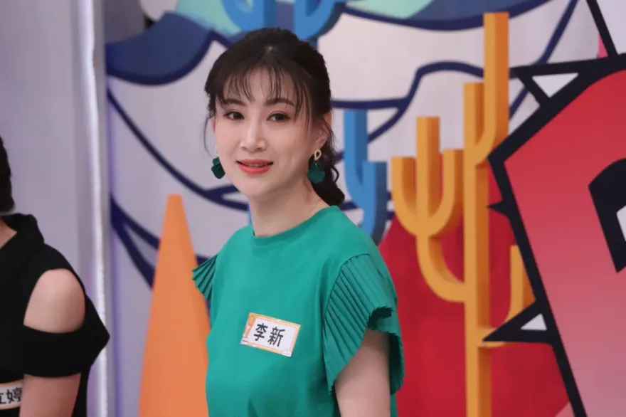 在婆家被當女傭使喚  靜香委屈吐心聲「不姓林的永遠是外人」