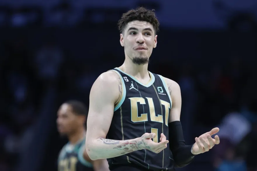 史上第2大合約！「球三弟」波爾5年頂薪續約黃蜂　最高衝81億