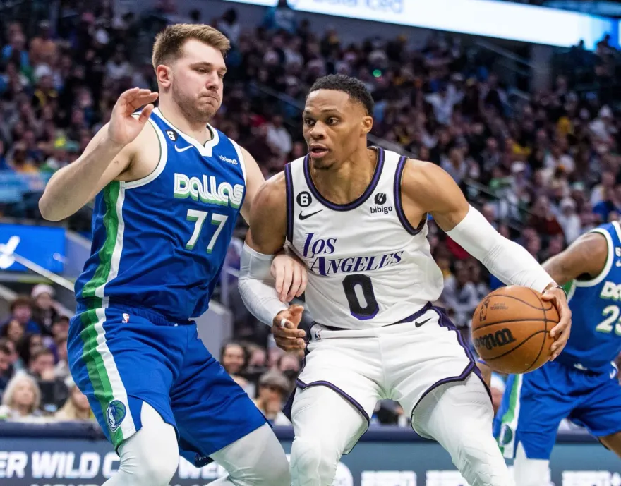 就是愛快艇！威少2年2.4億續留　年薪創個人生涯第3低