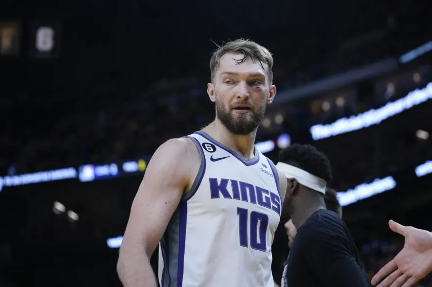 8月有望來台　沙波尼斯「5年68億」續留國王