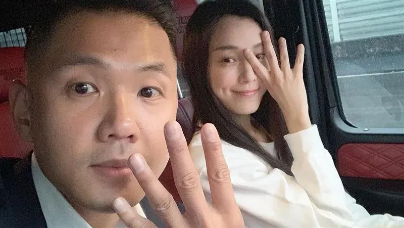 影/談到黑人就爆青筋！范瑋琪昔怒吼尪「為何讓我這麼難堪？」洩婚姻狀況