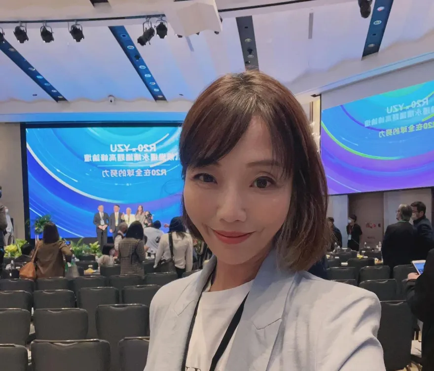 前美女主播涉背信罪內幕曝光　「找動物當臨演」捲778萬險得逞