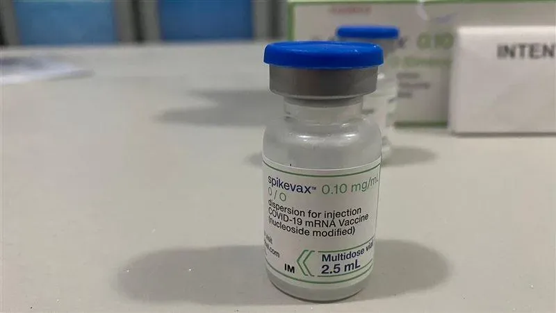 開放「莫德納次世代 」疫苗作為基礎劑！符合資格才能打　預計7/19上路