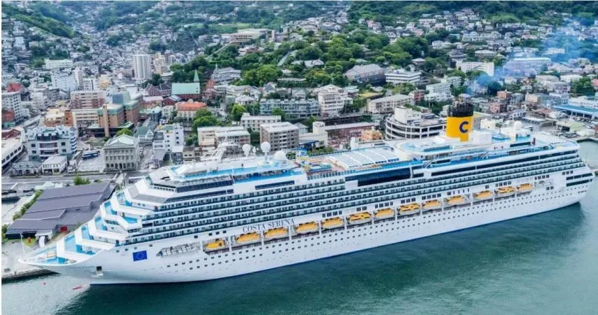 暑趣玩/驚爆價！旅遊節「機票、住宿37折起」5大夏日行程　看完超心動