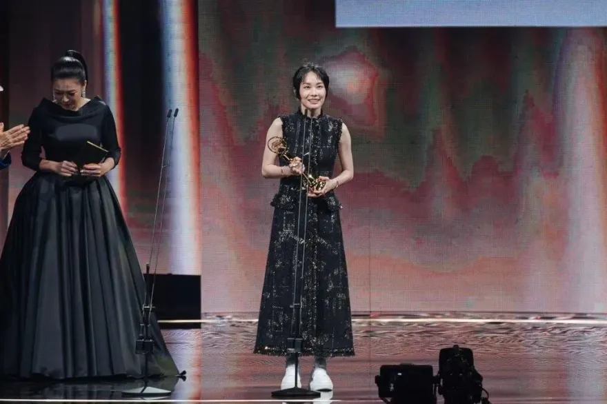 金曲獎收視出爐！鄭宜農獲最佳台語專輯奪冠「近百萬人搶看」