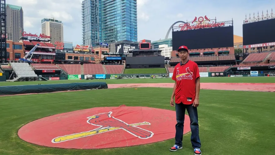 MLB/林振瑋入選秋盟明星賽　百大新秀8人入列