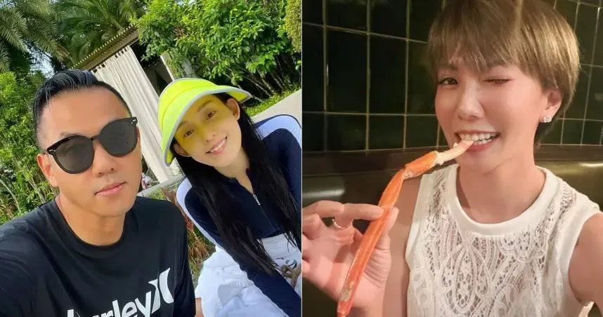 陳建州爆性騷/偕妻范瑋琪狠告大牙「求償1000萬元」　台北地院分案了！即將開庭傳喚雙方