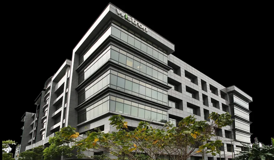 緯創子公司斥資逾2141萬美元取得設備　強化營運布局