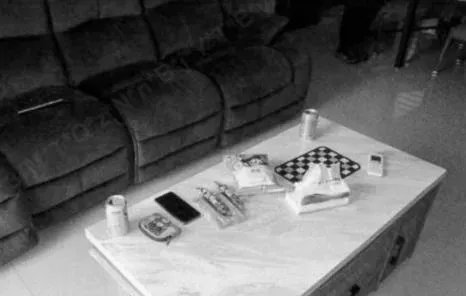 5億高中生/垃圾桶衛生紙也有麻醉藥　檢警：情趣用品污染到啤酒罐