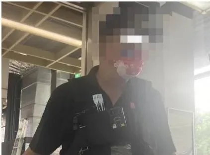 身障女坐輪椅北車等電梯　保全當眾指責「要排隊吧」：殘障不代表一切