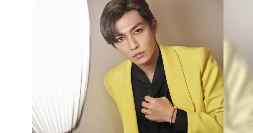 甩性指控官司陰影！炎亞綸出席友人生日趴…高歌〈追追追〉：嚥氣啦！