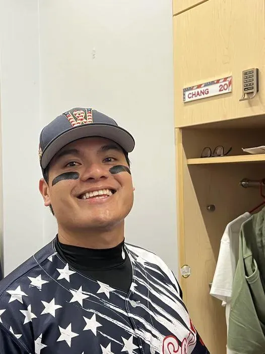 影/找回手感！張育成3A復健賽單場雙安　重返大聯盟在望