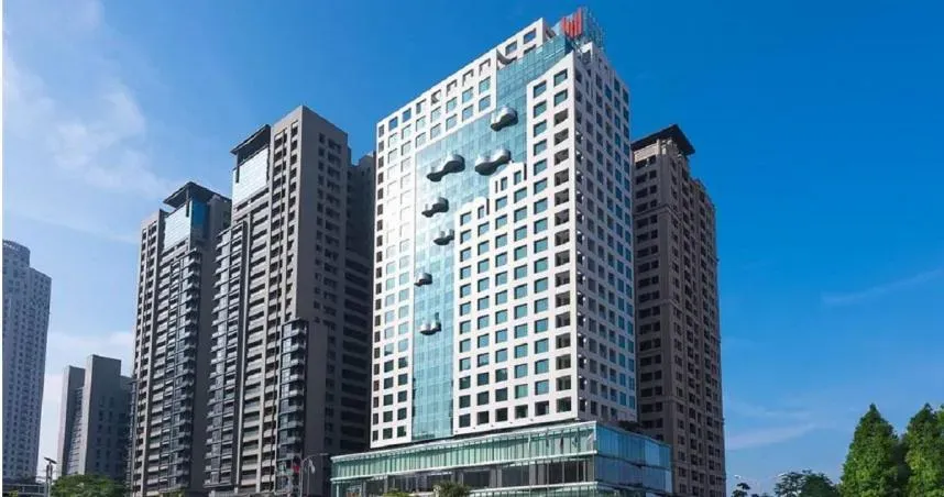 日月千禧揭密！台中巨頭斥資22億蓋飯店　政策殺人、富商一夕淪街友