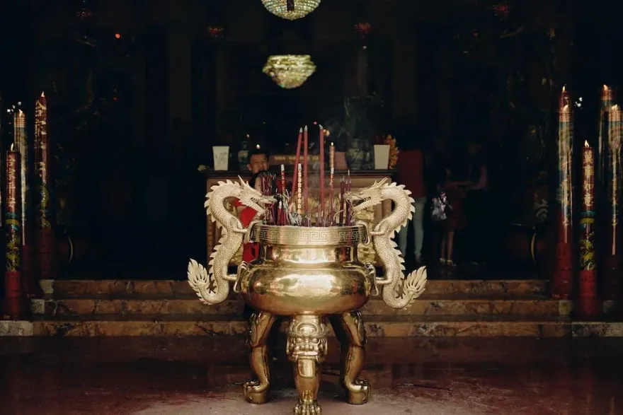 台南挖筍挖到白骨！「警：知道你有冤」狂風暴雨　10天破殺妻案