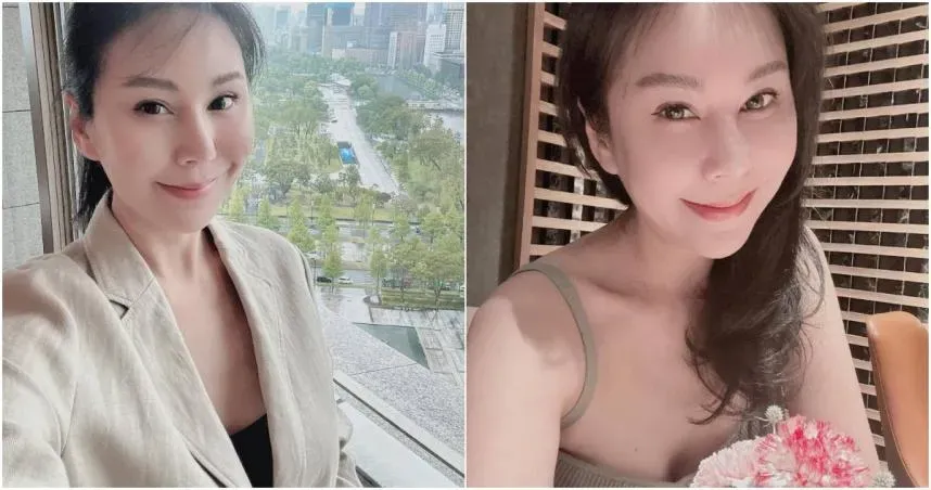 名模洪曉蕾西班牙插管治療中　竟只因「扁桃腺發炎」？醫：這狀況不是小事