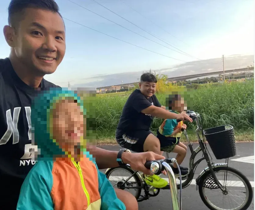 陳建州陷性騷風波！前保母「小亨堡」曾收15萬大禮…離職5年近況曝光