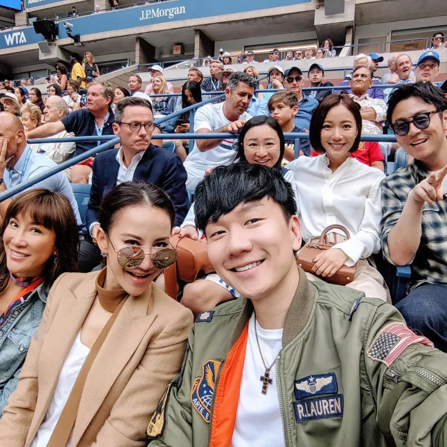 CoCo李玟過世/林俊傑喊失去妳好痛！悲傷寫下：音樂宇宙將不再如昔...