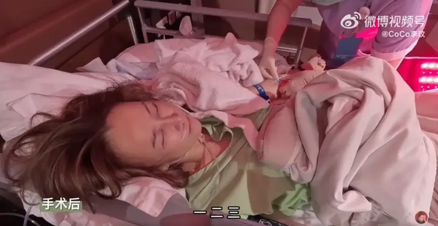 CoCo李玟過世/搶救過程曝光！86歲老母求醫：別放棄女兒