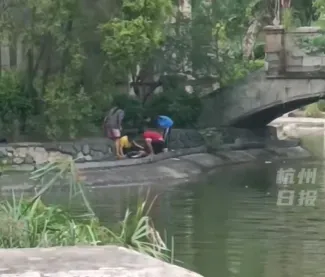 慟！8歲女童為救同學不幸溺斃　父聞噩耗崩潰：這承諾永遠無法實現