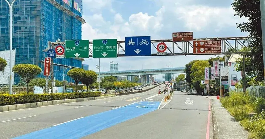 重新橋事故頻傳！平均每天1起車禍、1.5人受傷　「這2天」將夜間封橋施工