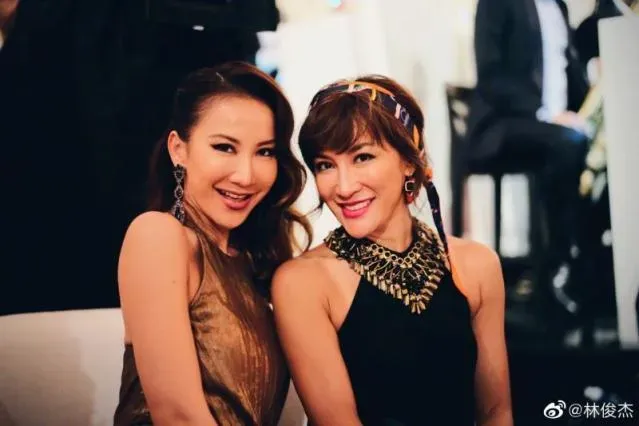 CoCo李玟過世/白髮送黑髮！二姊哀慟吐母最後一刻仍不放棄