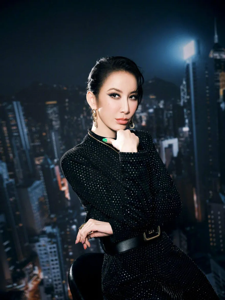 CoCo李玟過世/身家飆破40億！爆富商尪偷吃、不合2繼女..遺產傳「這3人」繼承