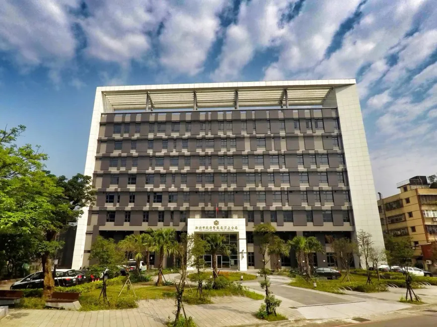 疑妻出軌偷用警用系統查詢行蹤　新北員警遭判休職1年