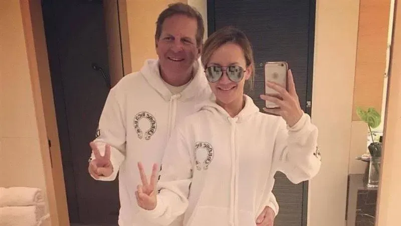 CoCo李玟過世/生前立遺囑！李玟傳40億財產全給「最愛的她」　富商尪神隱多天現蹤了