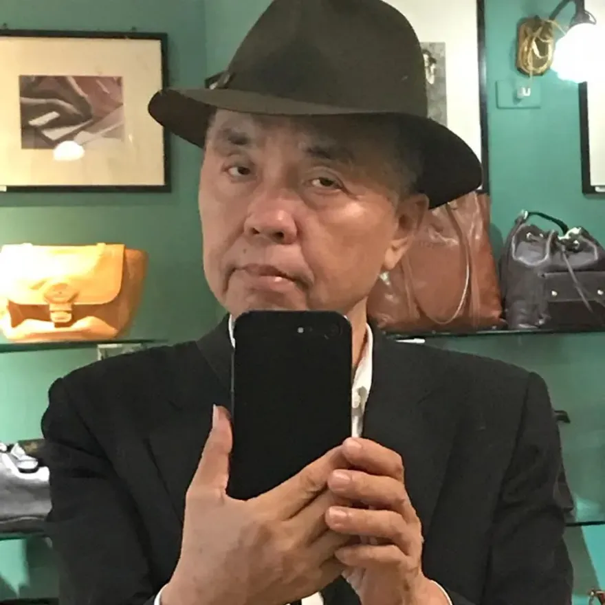 遭控「性侵13歲乾女兒」還噁討陰毛！謝春德臉書被灌爆…網怒：下地獄永不超生