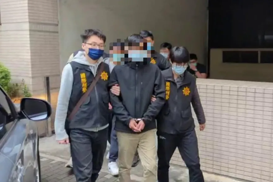 影/刑事局破台陸駭客集團　滲透商場資料庫盜刷多國信用卡　警6波拘提逮15嫌