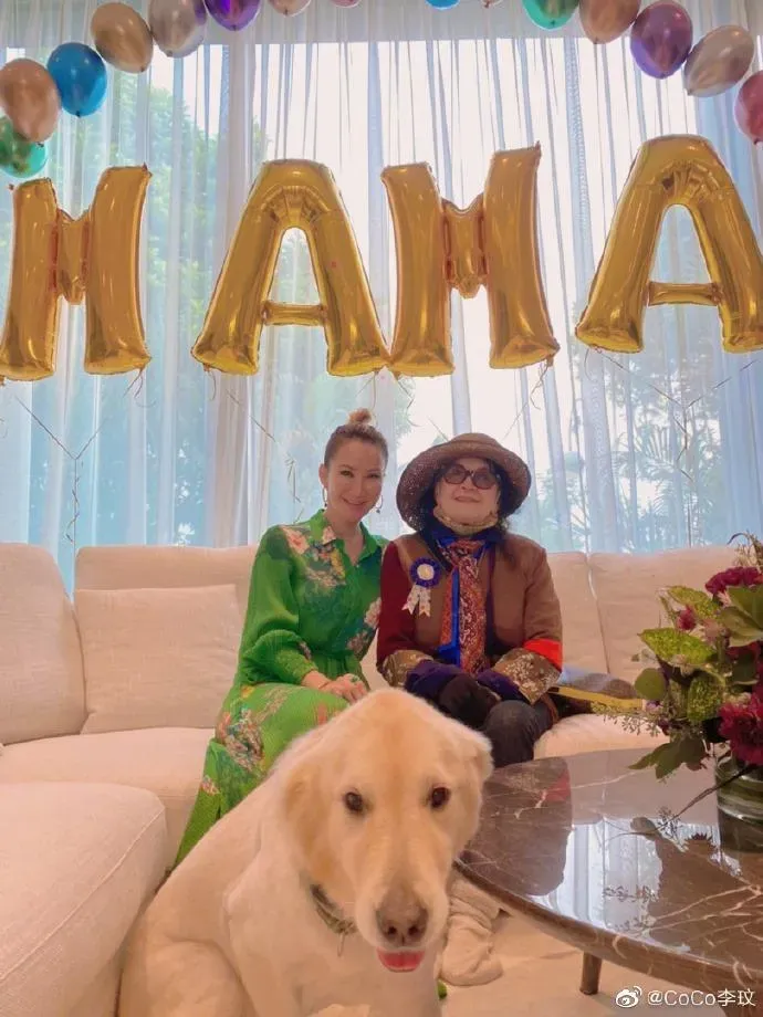 CoCo李玟過世/爆生前罹乳癌！李玟「瞞年邁母獨自開刀」　老公卻去旅遊