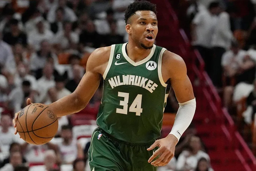 NBA/熱火加入字母哥爭奪戰！超震撼交易包裹曝光