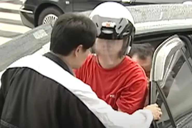 奪命合照3/前女友崩潰自責「都是我害死媽媽」　兇嫌遭判無期定讞