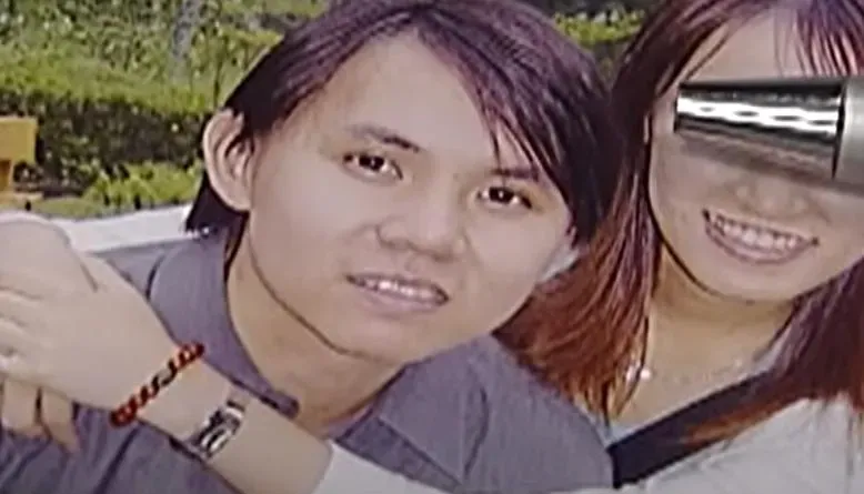 奪命合照1/北市婦人身中70多刀慘死　沒燒盡的照片成破案契機