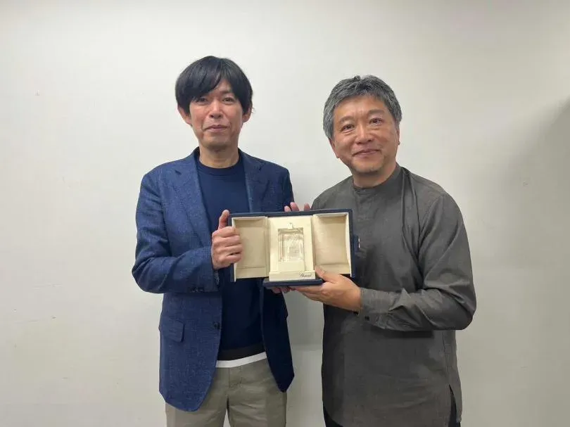 是枝裕和《怪物》搭檔坂元裕二奪坎城肯定　黑暗中看見人性微光