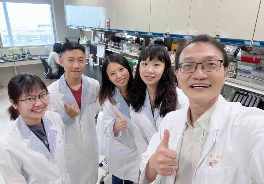 兒童氣喘過敏關鍵曝！ 林口長庚最新研究：膳食纖維是救星