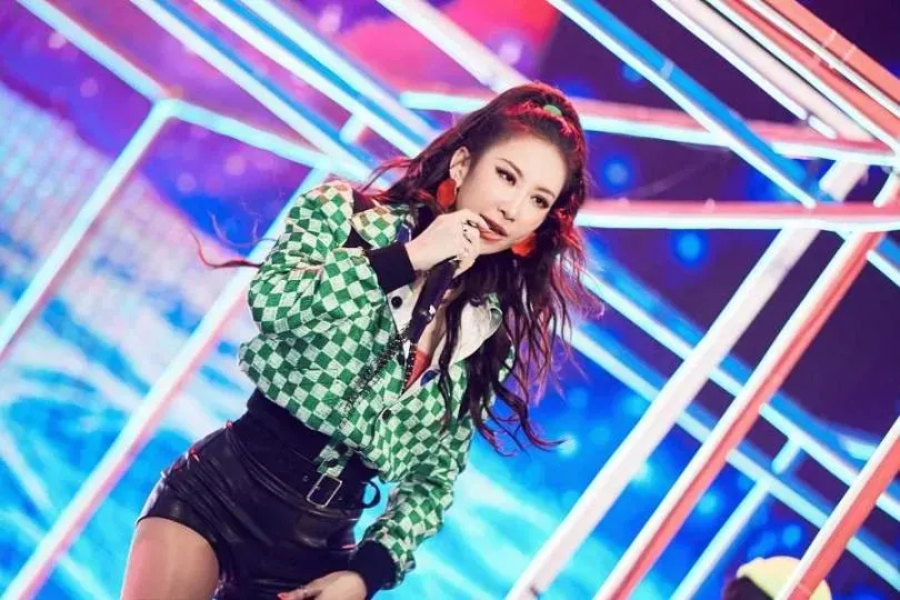 CoCo李玟過世/面帶微笑卻已輕度憂鬱　醫籲「微笑憂鬱症」值得關注