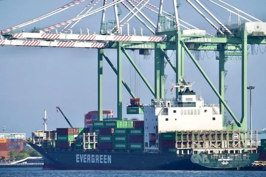 景氣疲軟陰霾籠罩　6月出口年減23.4%　創14年最大衰退