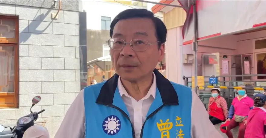 侯友宜陣營強化組織戰！　3生力軍名單曝光…曾銘宗讚：熟知地方基層