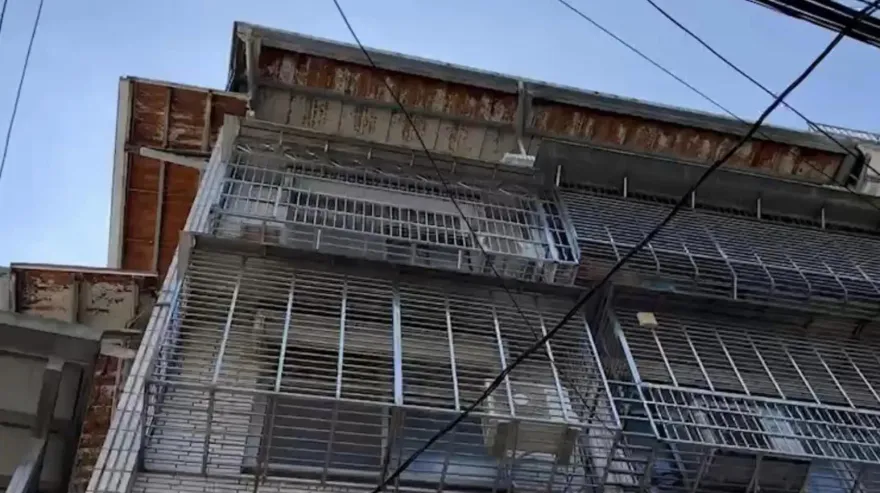 黃國昌住家爆違建「4樓變5樓」 李正皓酸爆：雙重標準人間極品