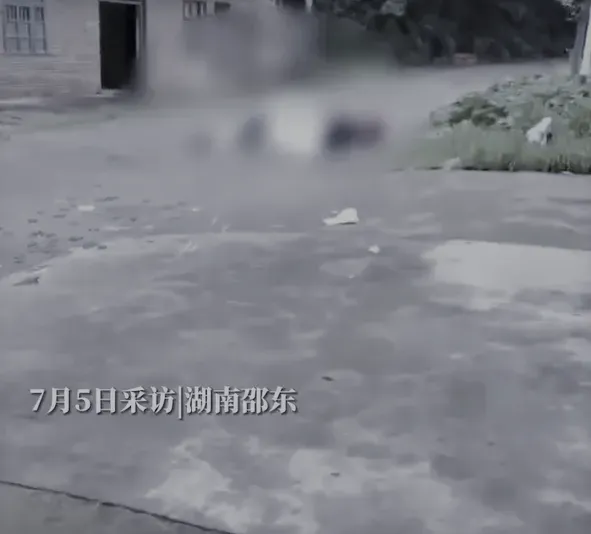 見義勇為惹殺身禍…7旬翁制止男子虐打女孩　慘遭亂刀捅穿心臟氣絕亡