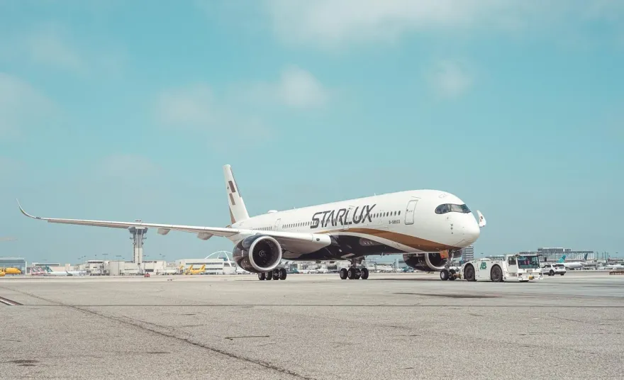 營運「飛上天」！虎航拚上市、星宇單季轉虧為盈　迎接疫後航空黃金年