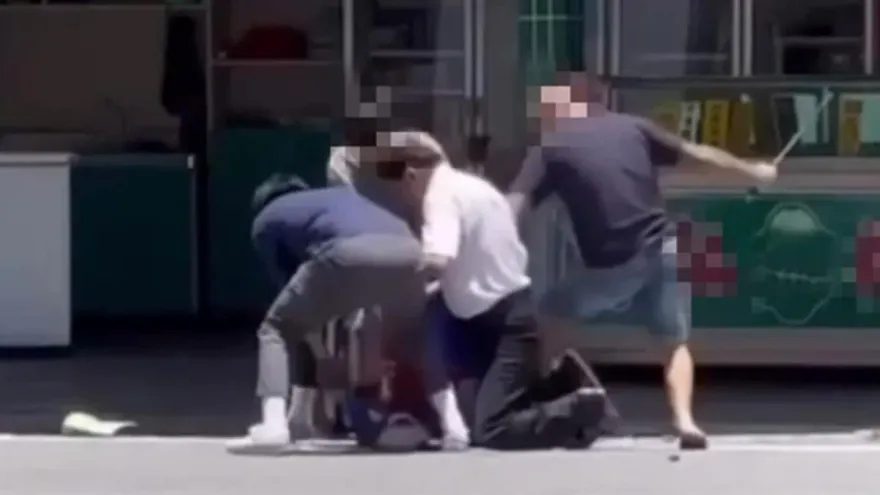 快訊/台東男持美工刀隨機砍人！26歲女多處刀傷送醫