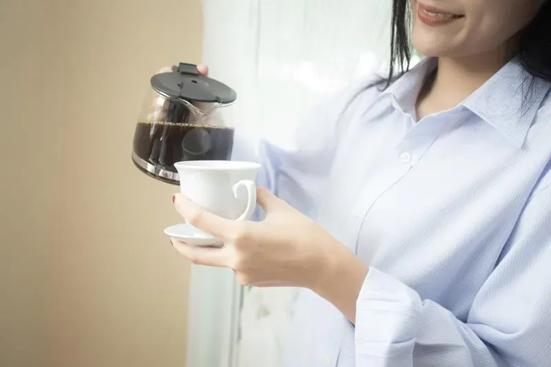 你喝的咖啡會「致癌」嗎？達人：喝對咖啡才不會變「癌細胞」的最佳食物